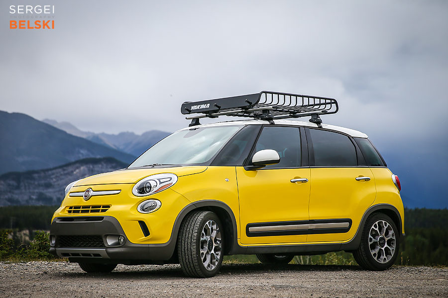 banff alberta sergei belski photo