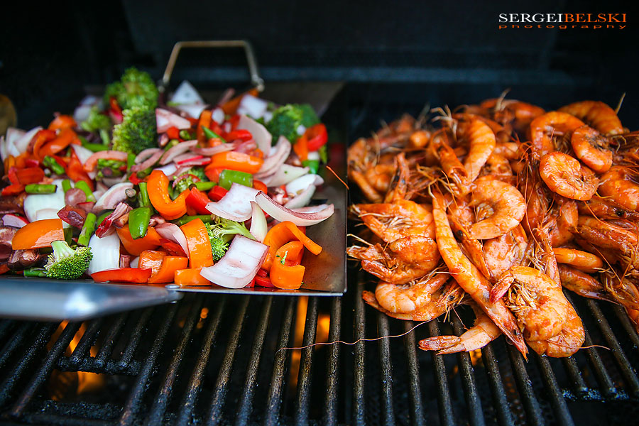 belski 8th annual bbq event sergei belski photo