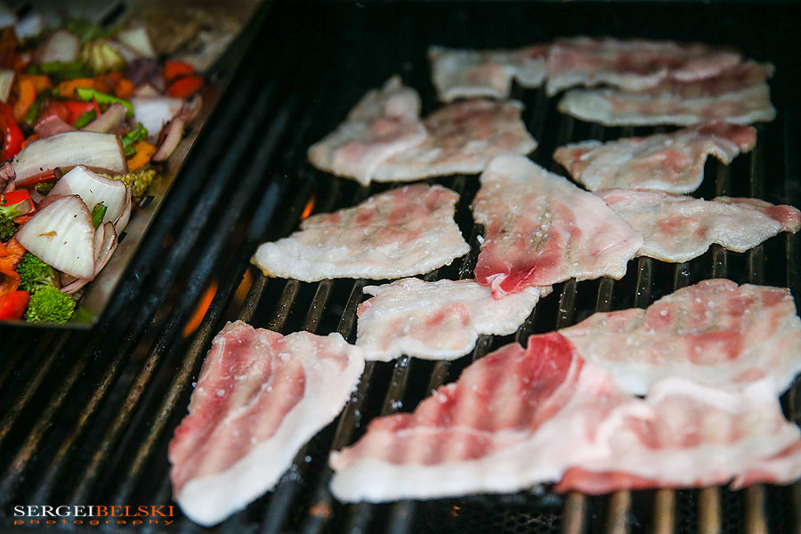 belski 8th annual bbq event sergei belski photo