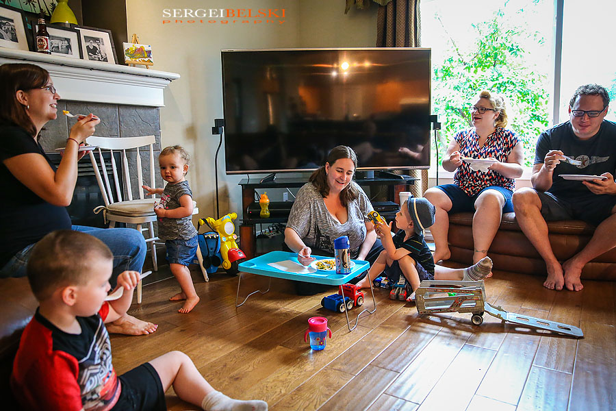 belski 8th annual bbq event sergei belski photo