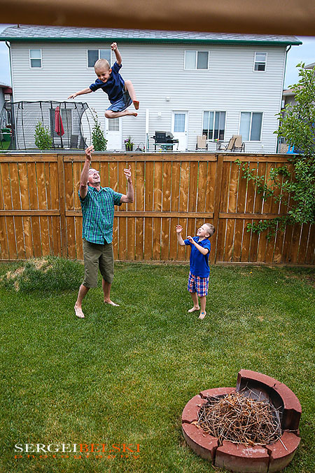 belski 8th annual bbq event sergei belski photo