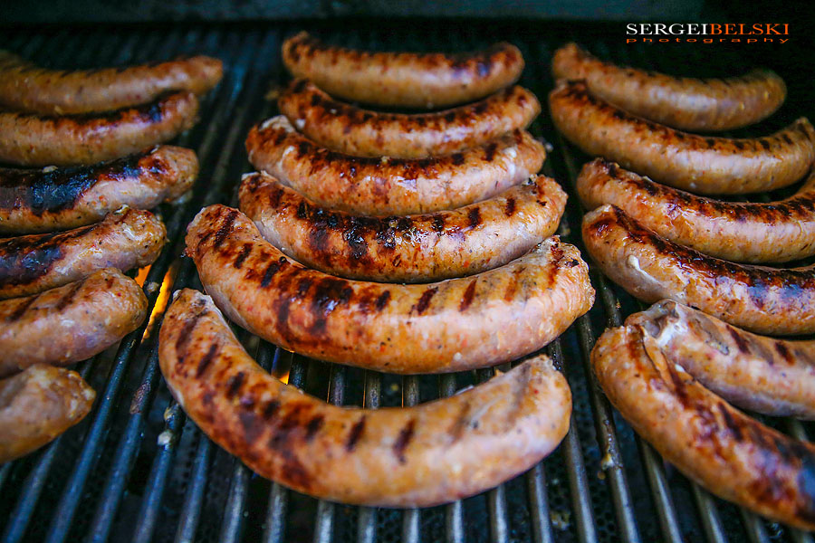 belski 8th annual bbq event sergei belski photo