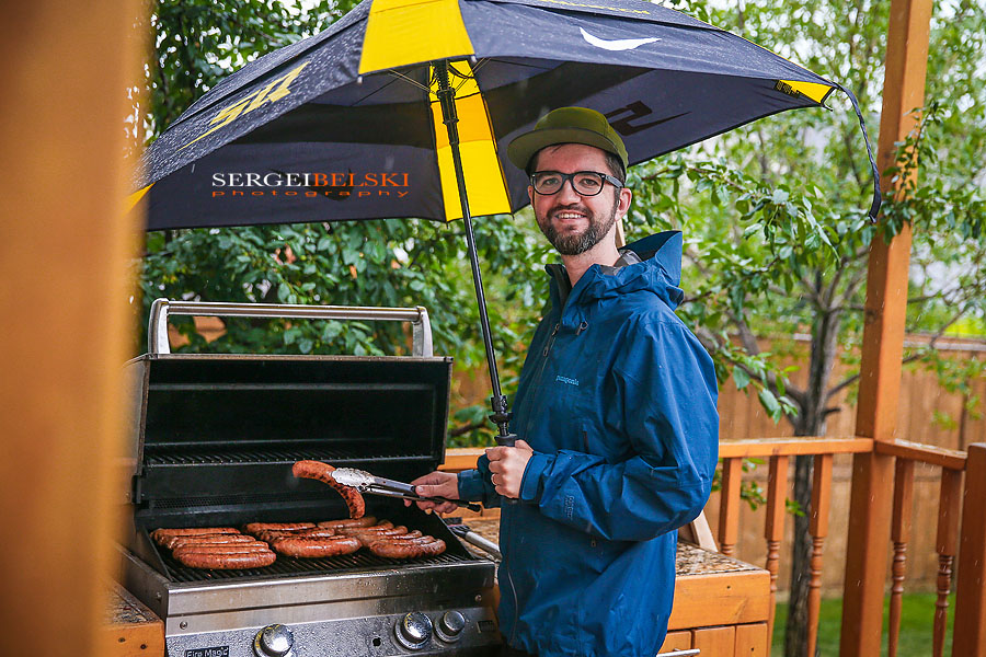 belski 8th annual bbq event sergei belski photo