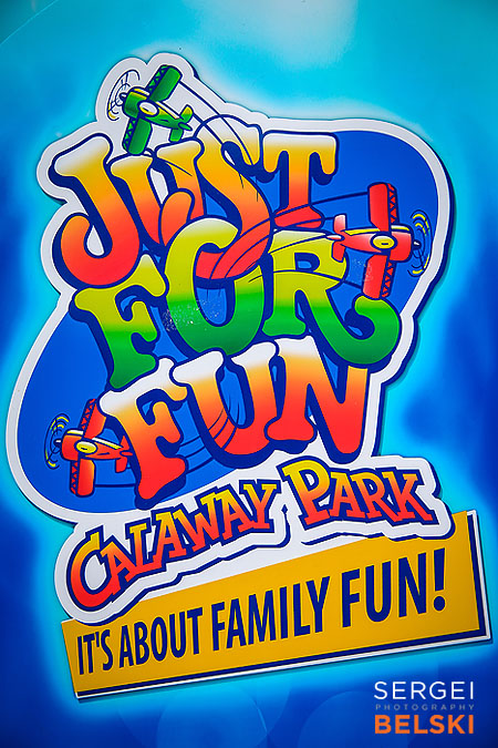 calaway park calgary sergei belski photo