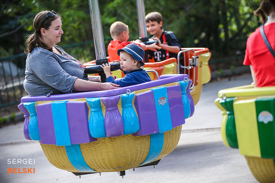 calaway park calgary sergei belski photo