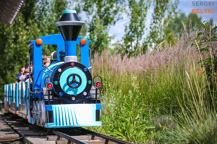 calaway park calgary sergei belski photo