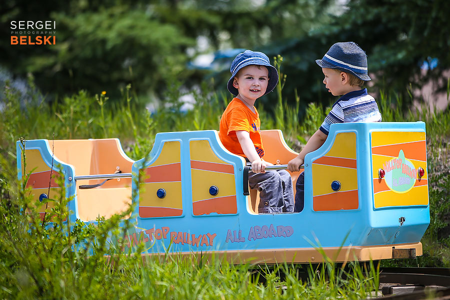 calaway park calgary sergei belski photo