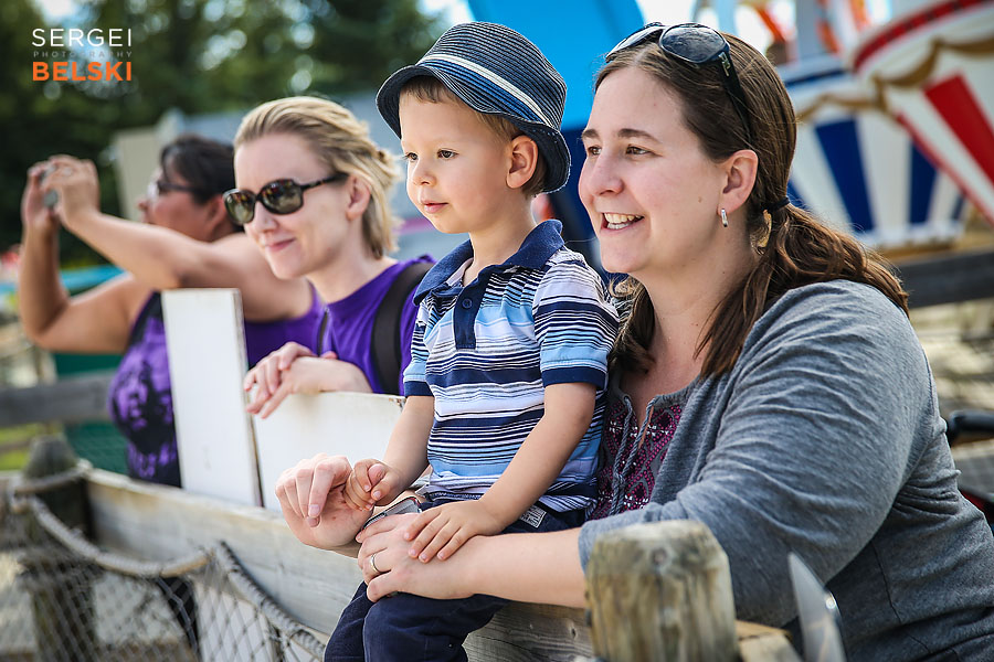 calaway park calgary sergei belski photo