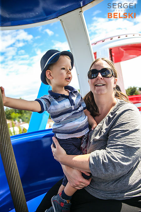 calaway park calgary sergei belski photo
