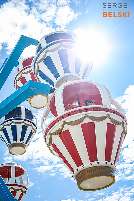 calaway park calgary sergei belski photo