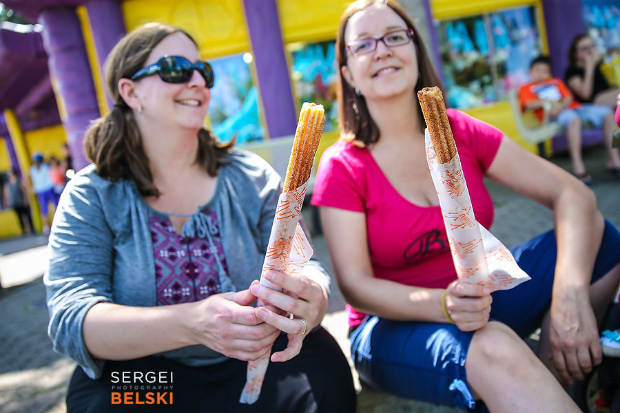 calaway park calgary sergei belski photo