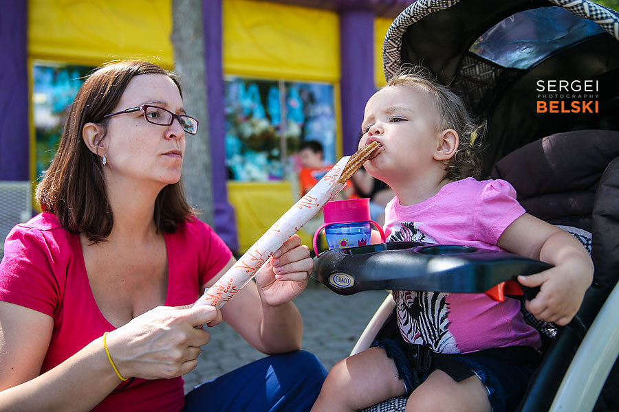 calaway park calgary sergei belski photo