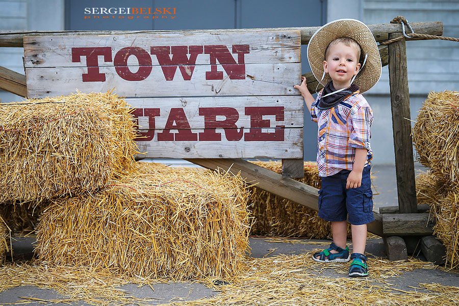 stampede calgary sergei belski photo