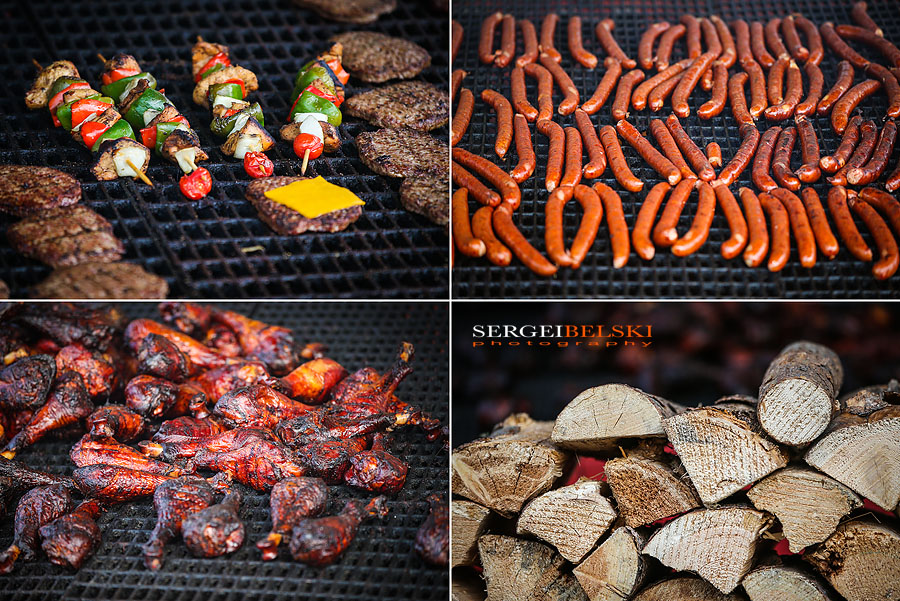 stampede calgary sergei belski photo