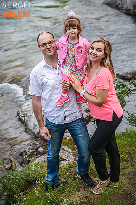 calaway park calgary sergei belski photo