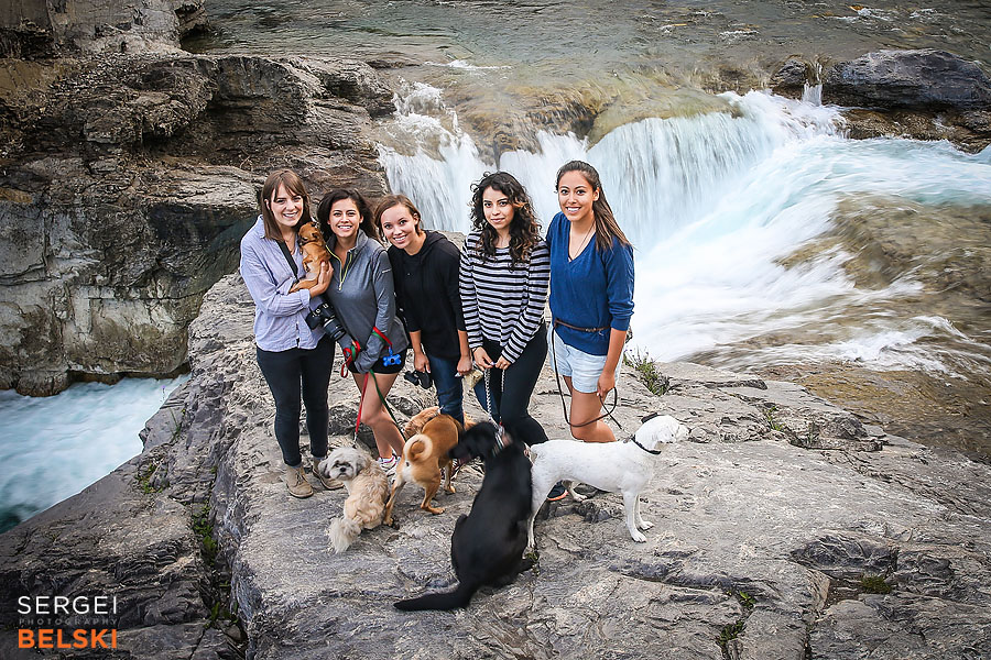 calaway park calgary sergei belski photo