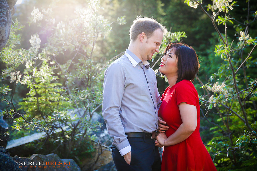 engagement portraits sergei belski photo