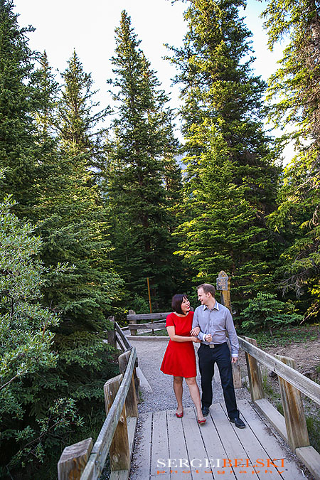 engagement portraits sergei belski photo