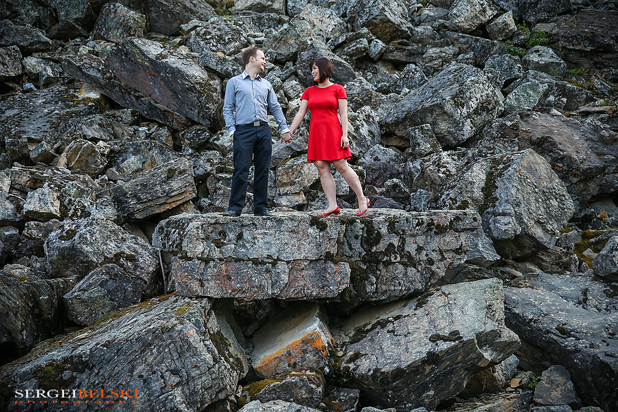 engagement portraits sergei belski photo