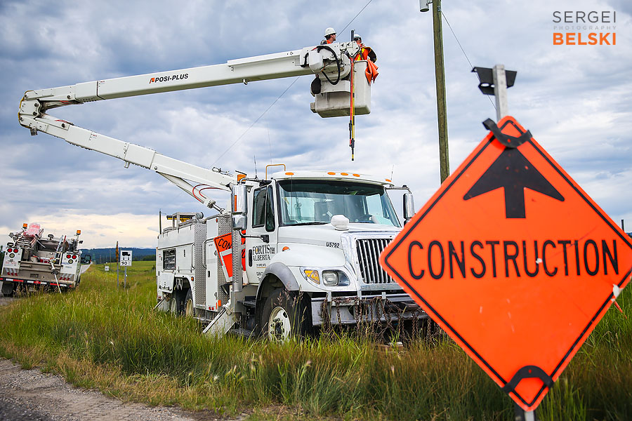 fortis alberta commercial sergei belski photo