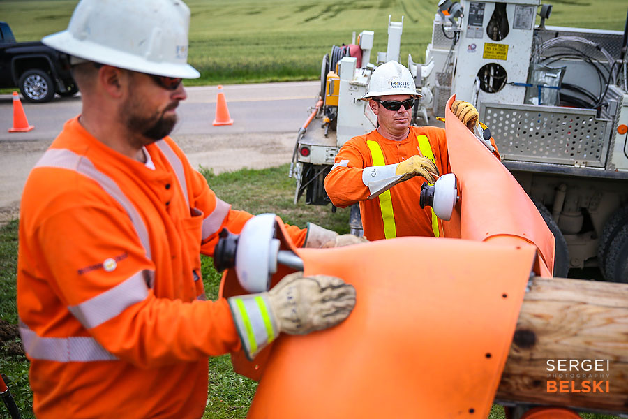 fortis alberta commercial sergei belski photo