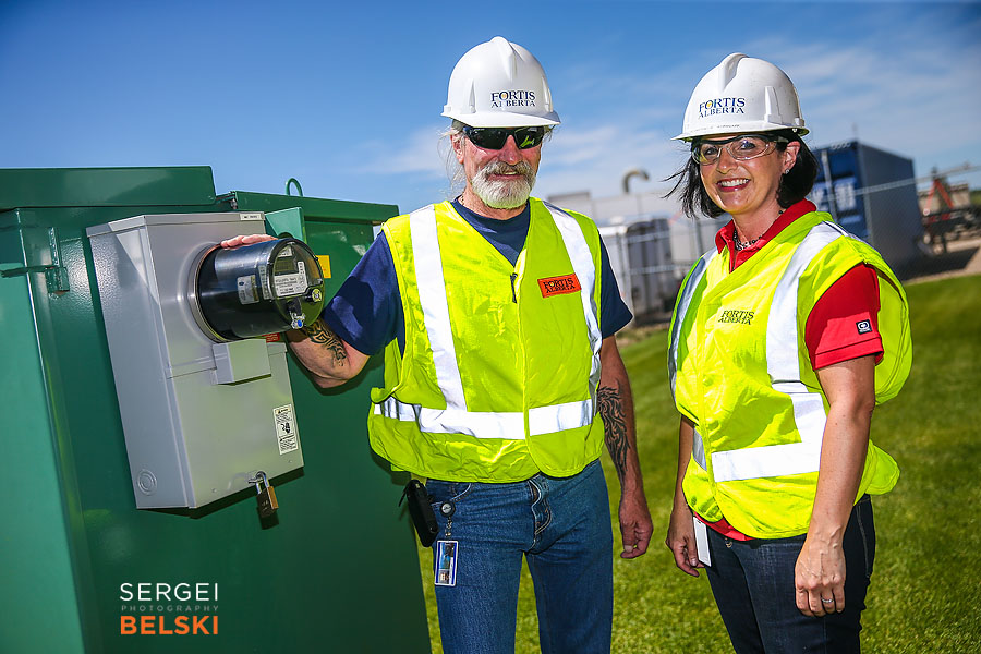 fortis alberta commercial sergei belski photo