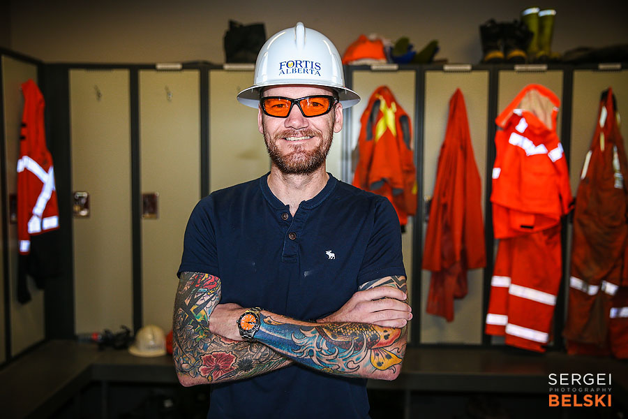 fortis alberta commercial sergei belski photo