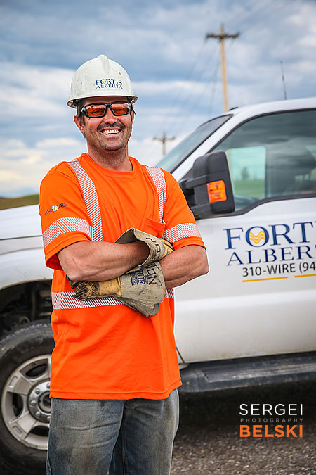 fortis alberta commercial sergei belski photo