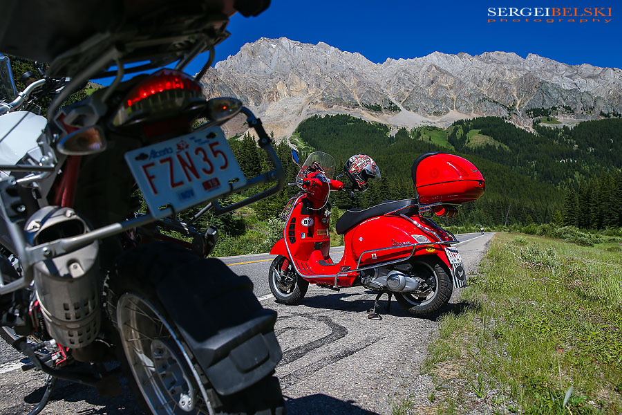 my vespa adventures photo
