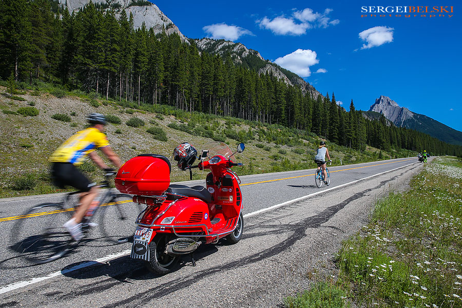 my vespa adventures photo