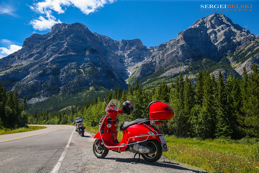 my vespa adventures photo