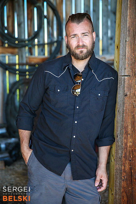 family portraits sergei belski photo