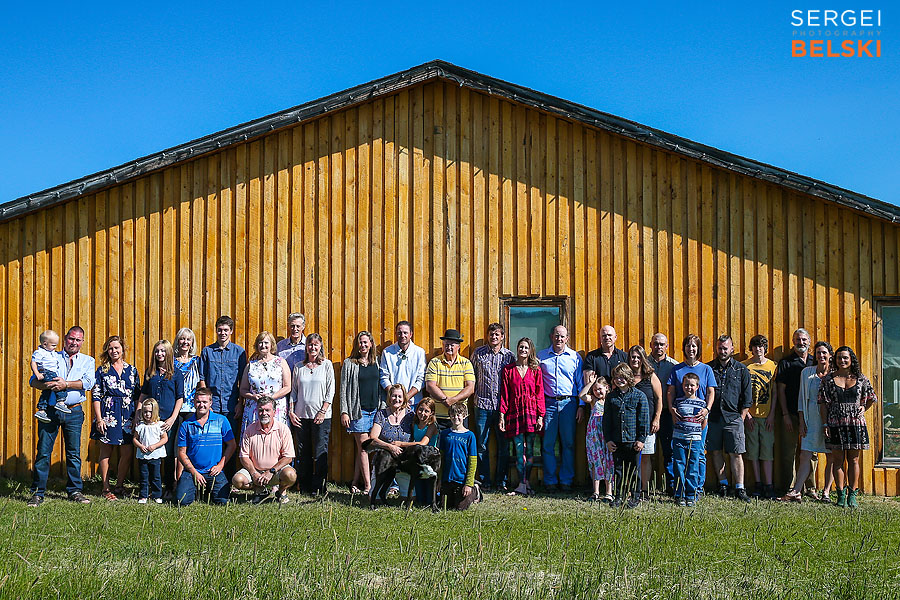 family portraits sergei belski photo