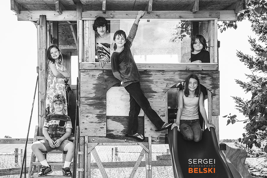 family portraits sergei belski photo