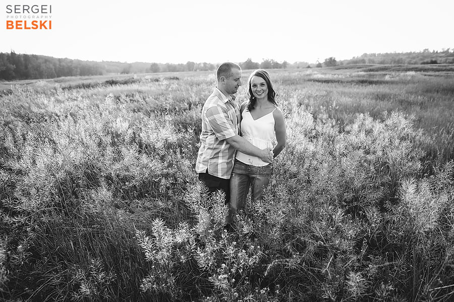 engagement portraits sergei belski photo