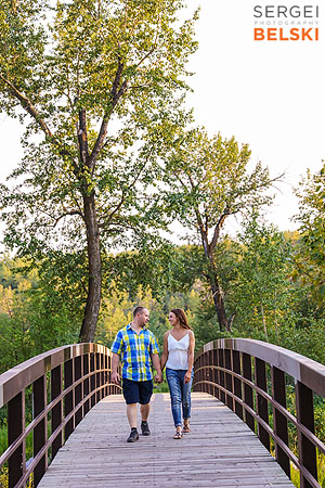 engagement portraits sergei belski photo