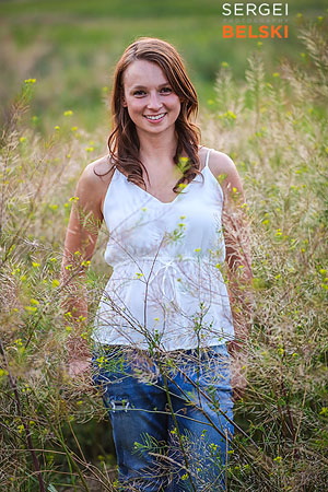 engagement portraits sergei belski photo