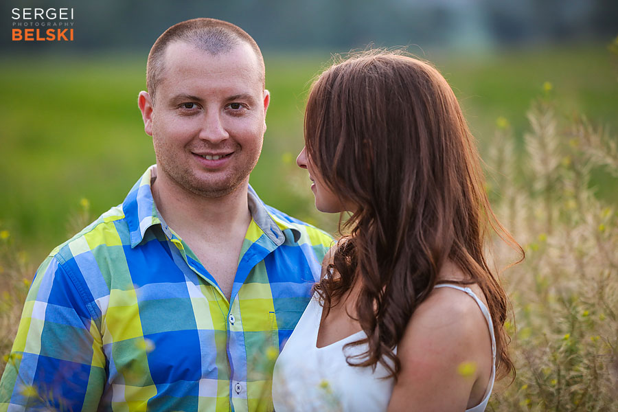 engagement portraits sergei belski photo