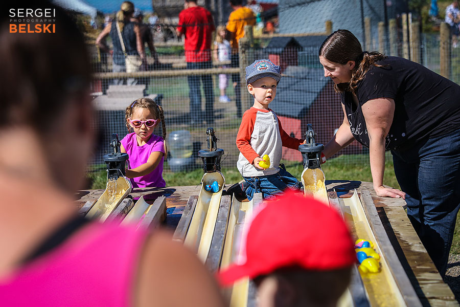 corn maze fun event photographer sergei belski photo