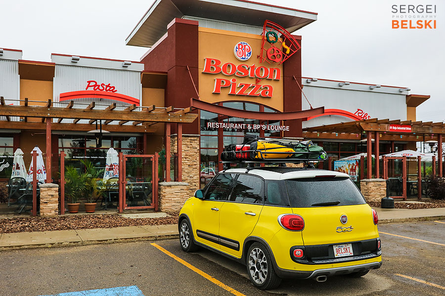 family camping travel photographer sergei belski photo