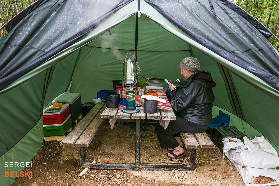 family camping travel photographer sergei belski photo