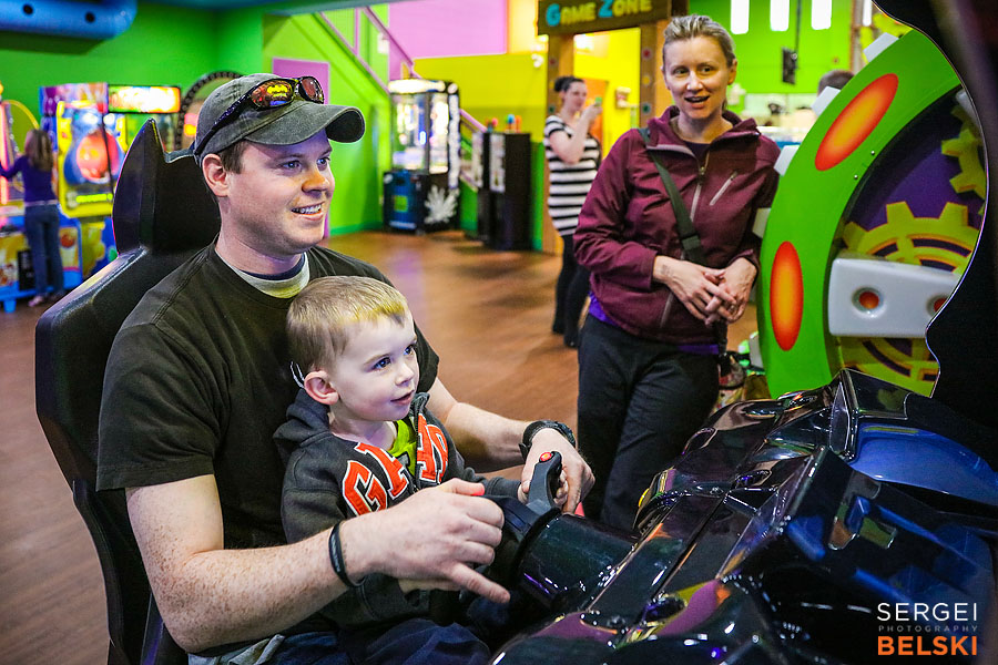 family camping travel photographer sergei belski photo