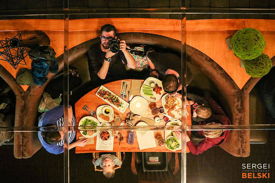 family camping travel photographer sergei belski photo