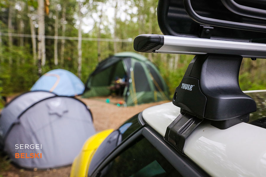 family camping travel photographer sergei belski photo