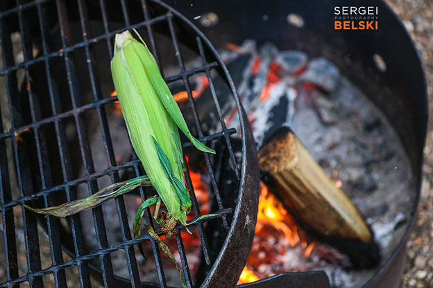 family camping travel photographer sergei belski photo