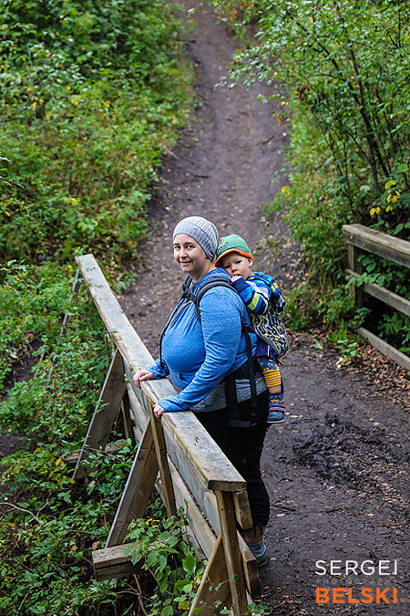 family camping travel photographer sergei belski photo