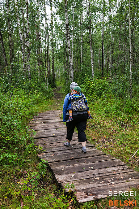 family camping travel photographer sergei belski photo