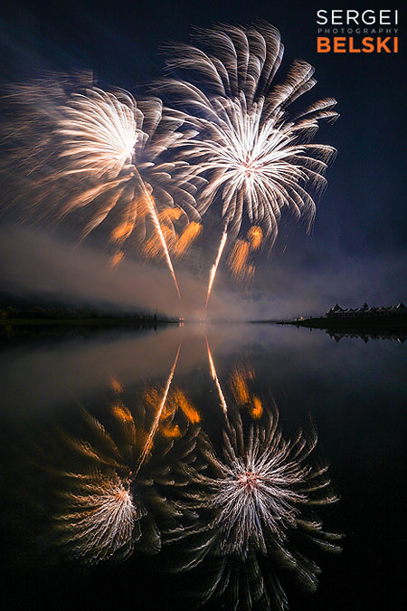 globalfest fireworks event photographer sergei belski photo