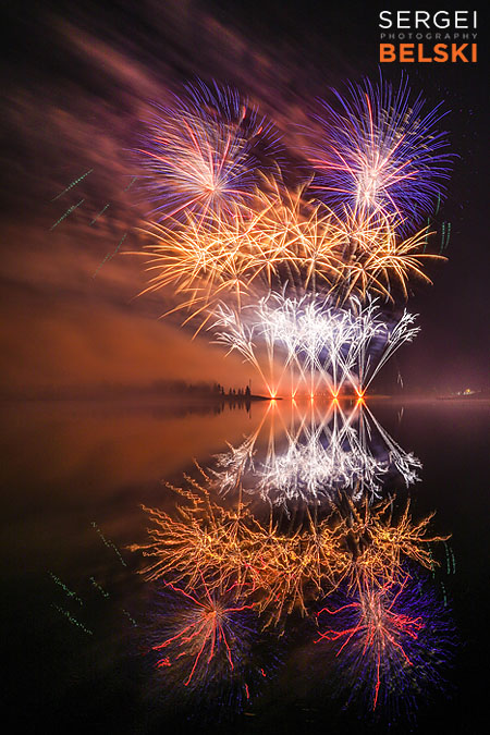 globalfest fireworks event photographer sergei belski photo