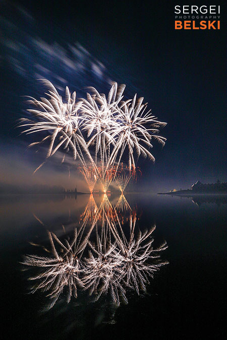 globalfest fireworks event photographer sergei belski photo